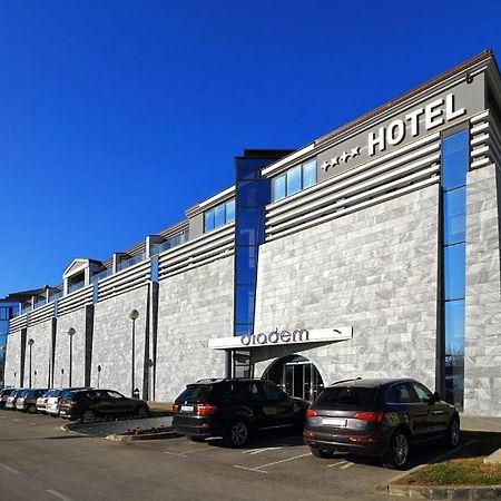 Hotel Diadem Omis Luaran gambar