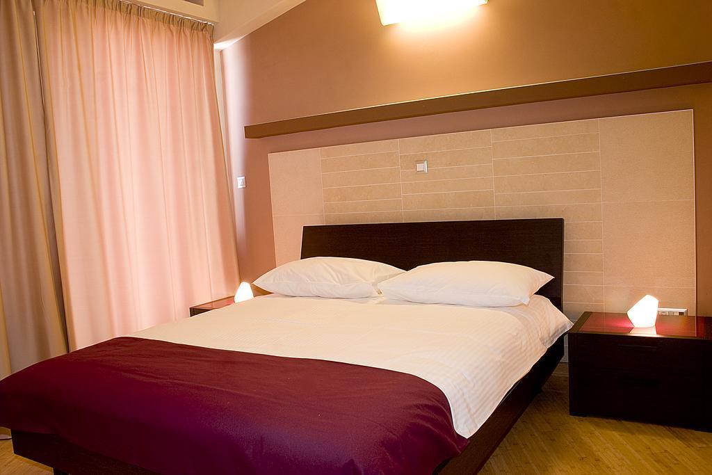 Hotel Diadem Omis Bilik gambar