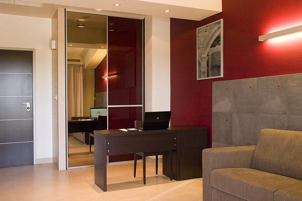 Hotel Diadem Omis Bilik gambar