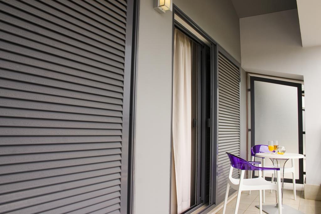 Hotel Diadem Omis Bilik gambar