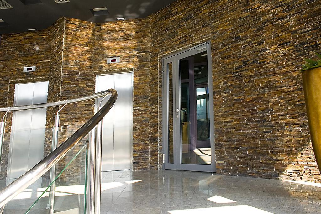Hotel Diadem Omis Luaran gambar