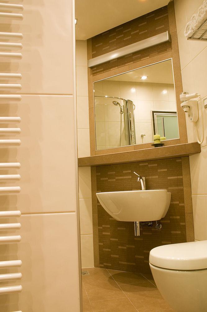 Hotel Diadem Omis Luaran gambar