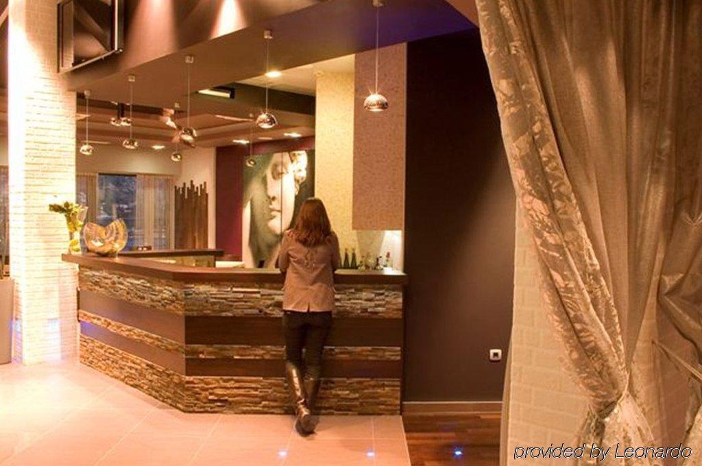 Hotel Diadem Omis Dalaman gambar