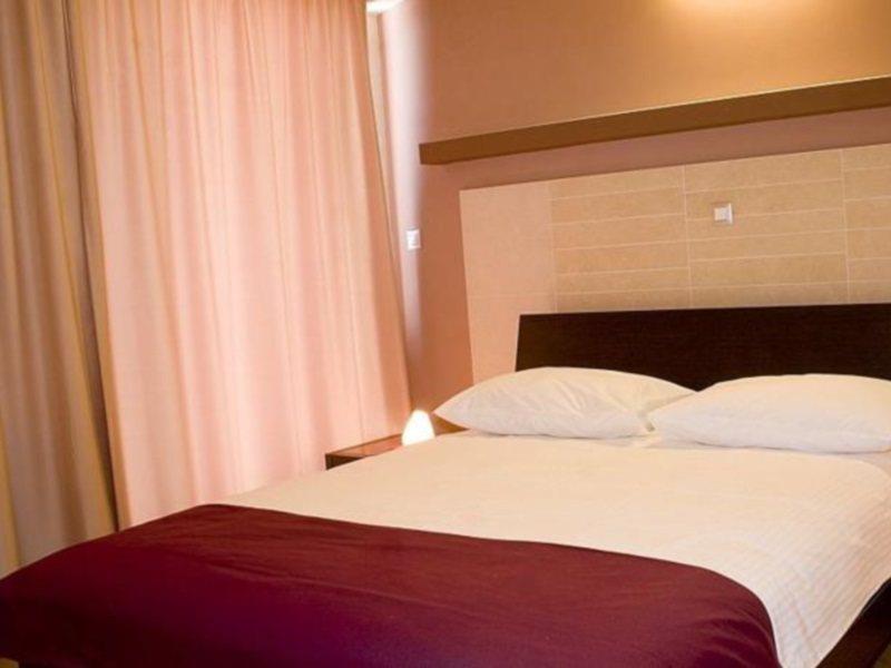 Hotel Diadem Omis Luaran gambar