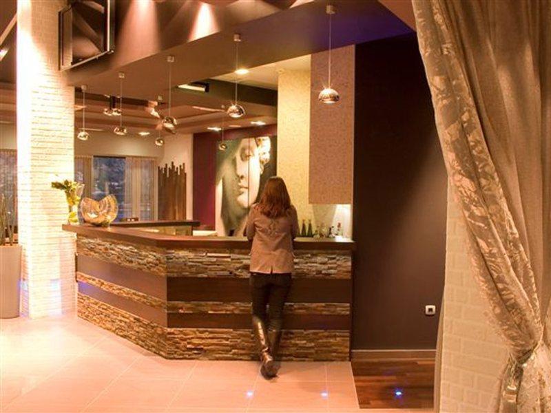 Hotel Diadem Omis Luaran gambar