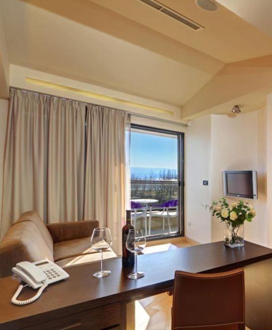 Hotel Diadem Omis Luaran gambar