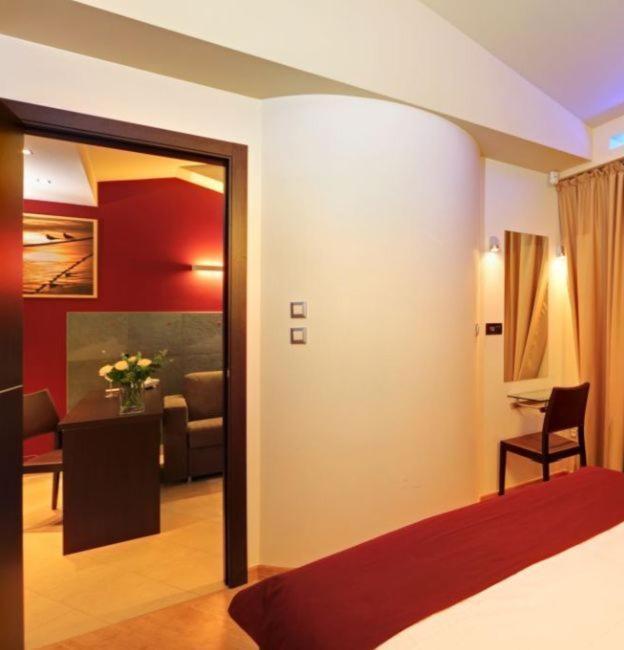 Hotel Diadem Omis Luaran gambar