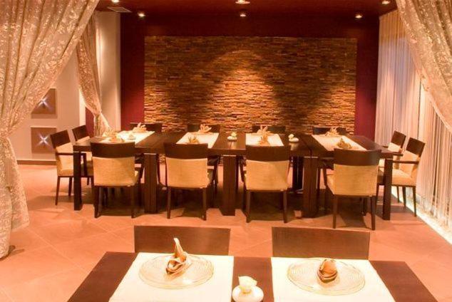 Hotel Diadem Omis Luaran gambar