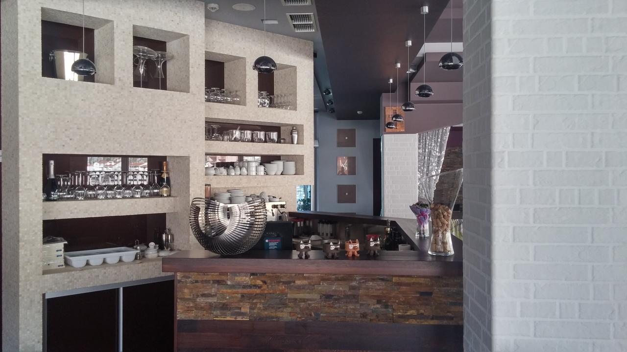 Hotel Diadem Omis Luaran gambar
