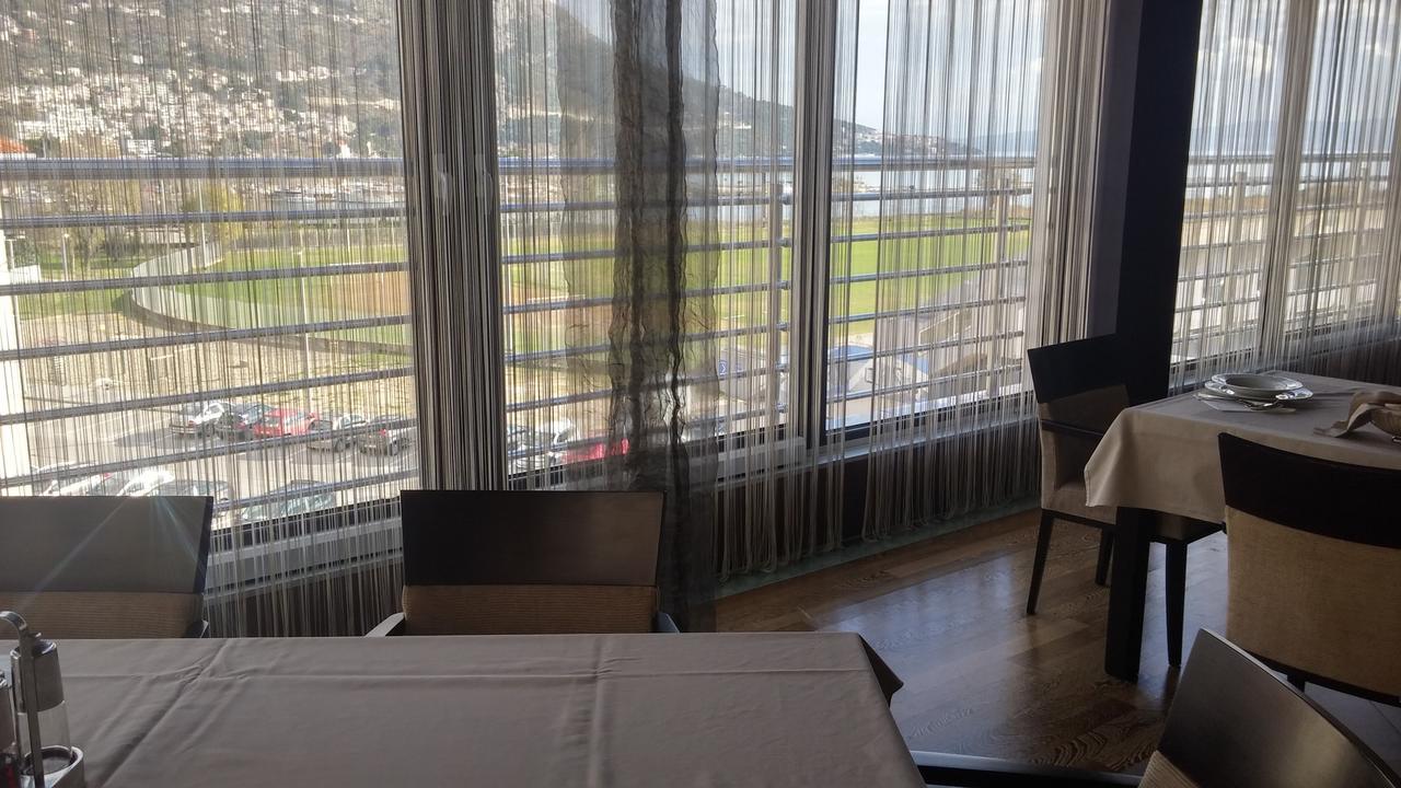 Hotel Diadem Omis Luaran gambar