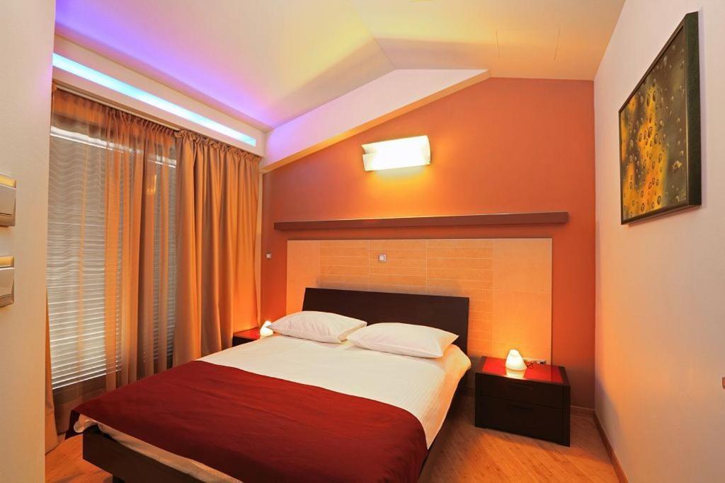 Hotel Diadem Omis Bilik gambar